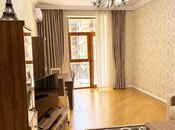İcarəyə verilir 3 otaqlı yeni tikili 126 m², Ağ şəhər q., photo 2 from 8
