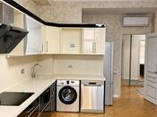 İcarəyə verilir 3 otaqlı yeni tikili 126 m², Ağ şəhər q., photo 3 from 8