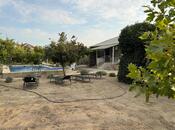 Satılır 3 otaqlı həyət evi/bağ evi 100 m², Novxanı q., photo 2 from 8