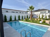 Satılır 5 otaqlı həyət evi/bağ evi 200 m², Mərdəkan q., photo 6 from 8