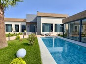 Satılır 5 otaqlı həyət evi/bağ evi 200 m², Mərdəkan q., photo 5 from 8