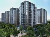 Satılır 3 otaqlı yeni tikili 120 m², İnşaatçılar m., photo 1 from 6