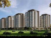 Satılır 3 otaqlı yeni tikili 120 m², İnşaatçılar m., photo 2 from 6
