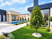 Satılır 5 otaqlı həyət evi/bağ evi 220 m², Şüvəlan q., photo 3 from 8