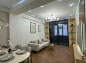 Satılır 3 otaqlı yeni tikili 110 m², Nəsimi m., photo 2 from 8