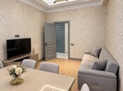 İcarəyə verilir 3 otaqlı yeni tikili 80 m², Dərnəgül m., photo 2 from 8