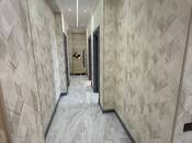 İcarəyə verilir 3 otaqlı yeni tikili 80 m², Dərnəgül m., photo 4 from 8