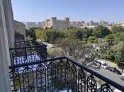 İcarəyə verilir 3 otaqlı köhnə tikili 80 m², Elmlər Akademiyası m., photo 8 from 8