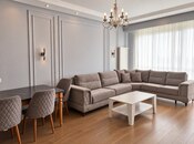Сдаётся 3-комн. новостройка 85 м², м. Бакмил, photo 1 from 8
