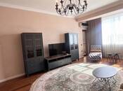 İcarəyə verilir 3 otaqlı yeni tikili 120 m², Xətai r., photo 2 from 8