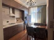 İcarəyə verilir 3 otaqlı yeni tikili 120 m², Xətai r., photo 3 from 8