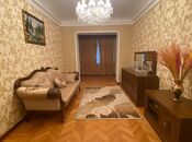 İcarəyə verilir 3 otaqlı köhnə tikili 85 m², Nizami m., photo 2 from 8