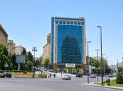 İcarəyə verilir 3 otaqlı köhnə tikili 85 m², Nizami m., photo 1 from 8