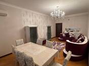İcarəyə verilir 3 otaqlı yeni tikili 137 m², Nizami m., photo 2 from 8
