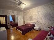 İcarəyə verilir 3 otaqlı yeni tikili 137 m², Nizami m., photo 3 from 8