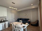 İcarəyə verilir 3 otaqlı yeni tikili 150 m², Elmlər Akademiyası m., photo 3 from 8