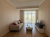 İcarəyə verilir 3 otaqlı yeni tikili 150 m², Elmlər Akademiyası m., photo 1 from 8