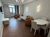 İcarəyə verilir 2 otaqlı yeni tikili 68 m², Elmlər Akademiyası m., photo 4 from 8