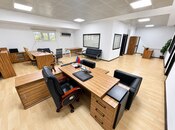 İcarəyə verilir 4 otaqlı ofis 200 m², Şah İsmayıl Xətai m., photo 2 from 8