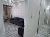 İcarəyə verilir 2 otaqlı yeni tikili 65 m², Xalqlar Dostluğu m., photo 3 from 8