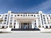 İcarəyə verilir 2 otaqlı yeni tikili 90 m², Sea Breeze q., photo 1 from 8