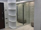 İcarəyə verilir 2 otaqlı yeni tikili 80 m², İnşaatçılar m., photo 5 from 8