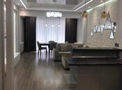 İcarəyə verilir 2 otaqlı yeni tikili 80 m², İnşaatçılar m., photo 2 from 8