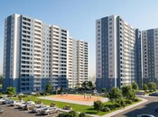 Satılır 2 otaqlı yeni tikili 62.2 m², photo 1 from 4