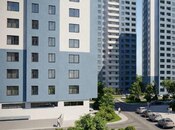 Satılır 2 otaqlı yeni tikili 62.2 m², photo 4 from 4