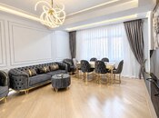Satılır 3 otaqlı yeni tikili 110 m², Nəriman Nərimanov m., photo 1 from 8