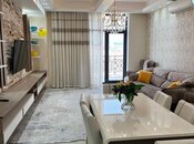 İcarəyə verilir 3 otaqlı yeni tikili 100 m², Şah İsmayıl Xətai m., photo 4 from 8