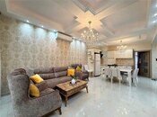 İcarəyə verilir 3 otaqlı yeni tikili 100 m², Şah İsmayıl Xətai m., photo 2 from 8