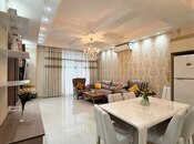 İcarəyə verilir 3 otaqlı yeni tikili 100 m², Şah İsmayıl Xətai m., photo 3 from 8
