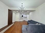 Satılır 2 otaqlı yeni tikili 66 m², Elmlər Akademiyası m., photo 5 from 8
