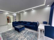 Сдается 3-комн. новостройка 106.6 м², Ясамальский р., photo 3 from 8
