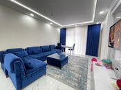 Сдается 3-комн. новостройка 106.6 м², Ясамальский р., photo 1 from 8