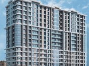 Сдаётся 2-комн. новостройка 60 м², м. Гянджлик, photo 1 from 8