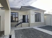 Satılır 4 otaqlı həyət evi/bağ evi 125 m², Hökməli q., photo 1 from 8