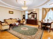 Satılır 3 otaqlı yeni tikili 130 m², Gənclik m., photo 3 from 8
