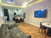 Satılır 2 otaqlı yeni tikili 77 m², Qara Qarayev m., photo 1 from 7
