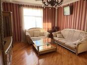 Сдаётся 3-комн. новостройка 100 м², м. Иншаатчылар, photo 1 from 5