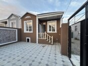 Satılır 3 otaqlı həyət evi/bağ evi 75 m², Masazır q., photo 1 from 8