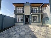 Satılır 5 otaqlı həyət evi/bağ evi 170 m², Masazır q., photo 1 from 8