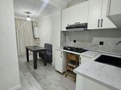 Satılır 2 otaqlı köhnə tikili 55 m², İnşaatçılar m., photo 3 from 8