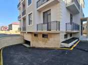Satılır 3 otaqlı yeni tikili 80 m², Binəqədi r., photo 2 from 8