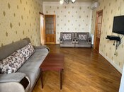 İcarəyə verilir 2 otaqlı köhnə tikili 65 m², 8-ci mikrorayon q., photo 1 from 8