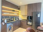 İcarəyə verilir 2 otaqlı yeni tikili 92 m², Sea Breeze q., photo 5 from 8