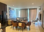 İcarəyə verilir 2 otaqlı yeni tikili 92 m², Sea Breeze q., photo 6 from 8
