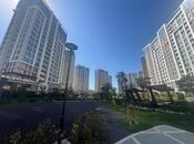 İcarəyə verilir 3 otaqlı yeni tikili 90 m², Bakmil m., photo 1 from 8