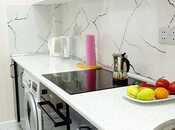 İcarəyə verilir 2 otaqlı yeni tikili 70 m², Nizami m., photo 4 from 8